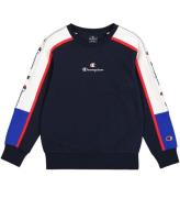 Champion Sweatshirt - Crewneck - Sky Captain