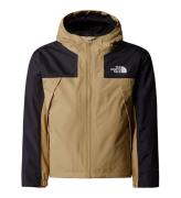 The North Face Overgangsjakke - Antora Triclimate - 3-i-1 - Khak