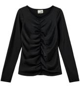 Sofie Schnoor Bluse - Black