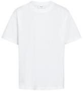 Grunt T-shirt - GrVito - White