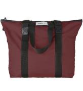 DAY ET Shopper - Gweneth RE-S Bag M - Windsor Wine