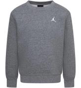 Jordan Sweatshirt - Carbon Heather