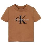 Calvin Klein T-shirt - Monogram - Tea Time