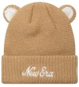 New Era Hue - Strik - Beige