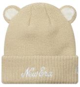 New Era Hue - Strik - New York Yankees - Light Beige