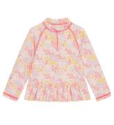 Hust and Claire Badebluse - Maiak - UV50+ - Soft Pink