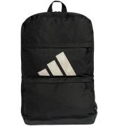 adidas Performance Rygsæk - Motion Logo - Black/Wonbei