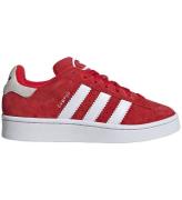 adidas Originals Sko - Campus 00s J - Betsca/Ftwwht/Betsca