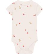 Hust and Claire Body k/æ - Bambus - Buller - White Sand