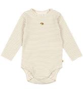 Konges Sløjd Body l/æ - Basic - Tea Stripe