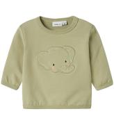 Name It Sweatshirt - NbmBidus - Tea