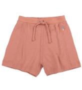 Joha Shorts - Uld - Laks