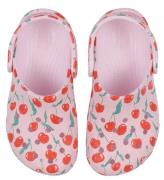 Crocs Sandaler - Classic Clog K - Pink Milk