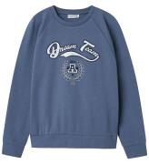 Name It Sweatshirt - NkfVenus - Wild Wind/Dream Team m. Print