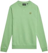 Lyle & Scott Sweatshirt - Smoke Green