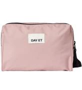 DAY ET Toilettaske - Gweneth RE-S Washbag L - Cloud Rose