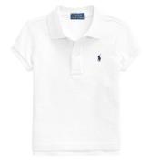 Polo Ralph Lauren Polo - Core Replen - Hvid