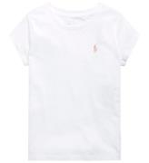 Polo Ralph Lauren T-shirt - Hvid