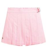 Polo Ralph Lauren Shorts m. SkÃ¸rt - Bath Pink