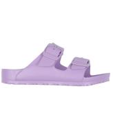 Birkenstock Badesandaler - Arizona EVA Kids - Crocus