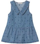 Fliink Spencer - Denim - Donna - Light Denim Blue