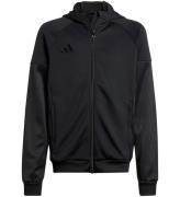 adidas Performance Cardigan - Tiro25 - Sort