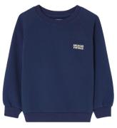 American Vintage Sweatshirt - Vintage Navy