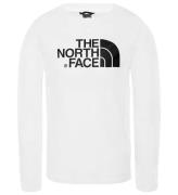 The North Face T-shirt - Easy - Hvid