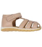 Bisgaard Sandaler - Billie - Nude