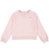 Levis Sweatshirt - English Rose