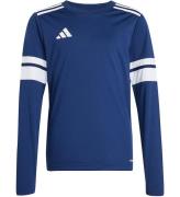 adidas Performance Bluse - Squa25 - Tenabl/White