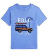 Polo Ralph Lauren T-shirt - Blå