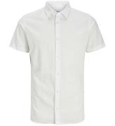 Jack & Jones Skjorte - JjBreeze - White