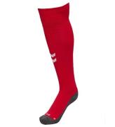 Hummel Fodboldstrømper - DBU-Rotate Woman 25 - Tango Red