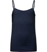 Rosemunde Top - Billie - Dark Blue