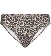 Rosemunde Bikinitrusser - Shiitake - Leopard