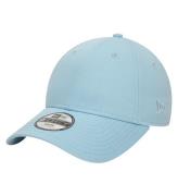 New Era Kasket - 9Forty - Pastel Blue