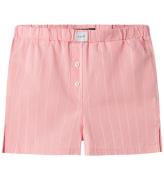 LMTD Shorts - NlfHelles - Peony/Pink Marshmallow